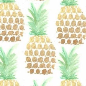 Meet your Posher, Annie